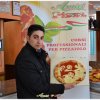 Corso Pizza Art